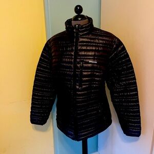 Patagonia women’s jacket xl